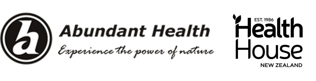 Abundant Health logo